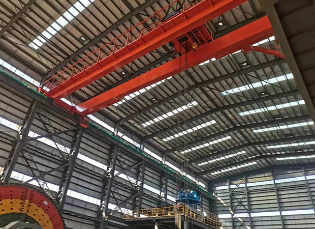 沈陽鋼結(jié)構(gòu)安裝流程詳解：從基礎到完成的系統(tǒng)步驟